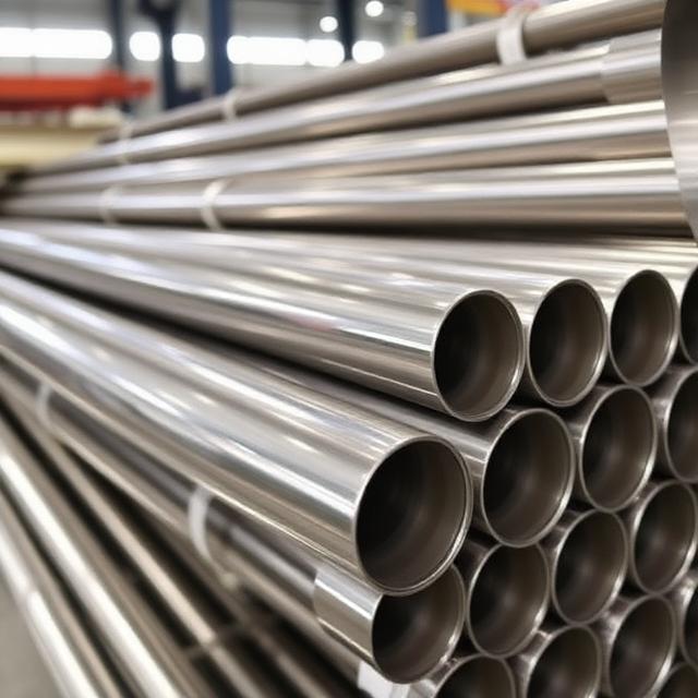 EIL Approved Pipes ASTM and ASME Grade by Scorodite