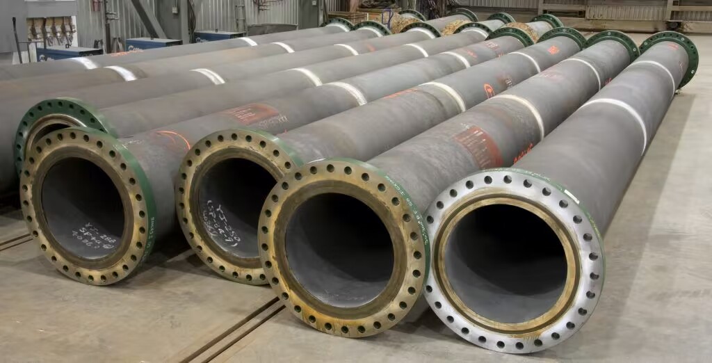 Stainless Steel 304L Seamless Pipes Spools ASTM A312 ASME SA312 by Scorodite